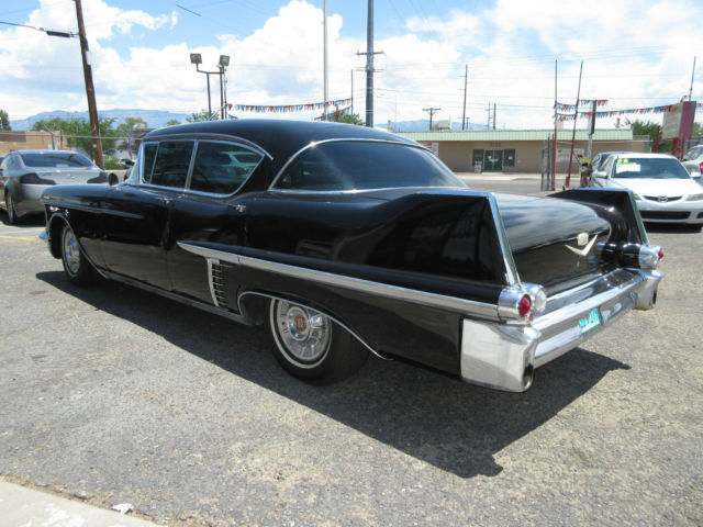 1957 Cadillac Other - photo 5