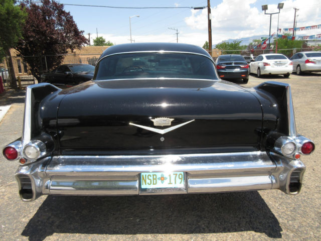 1957 Cadillac Other - photo 6