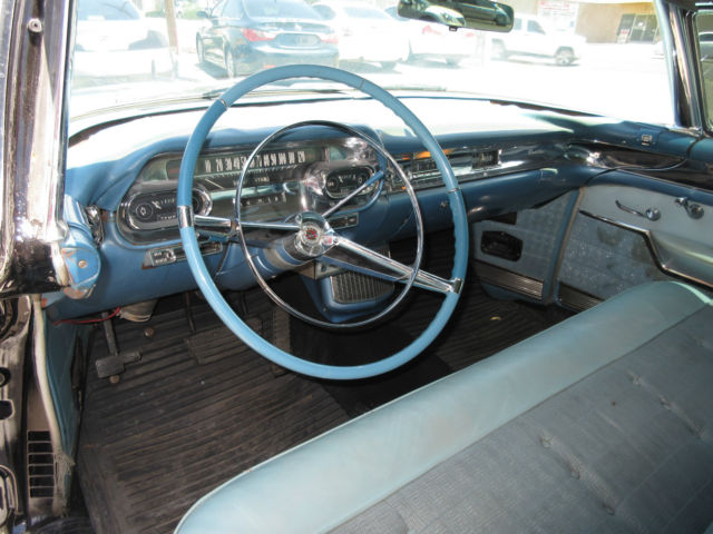 1957 Cadillac Other - photo 8