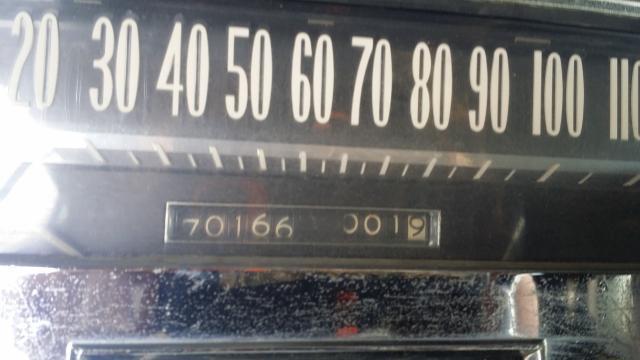 1957 Cadillac Eldorado Biarritz - photo 10