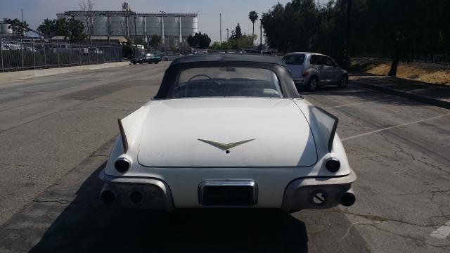 1957 Cadillac Eldorado Biarritz - photo 6