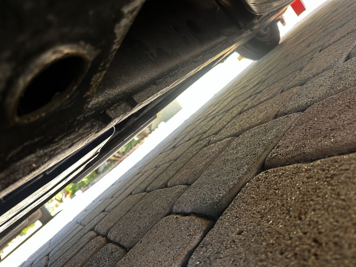 1957 Cadillac Biarritz Convertible - photo 10