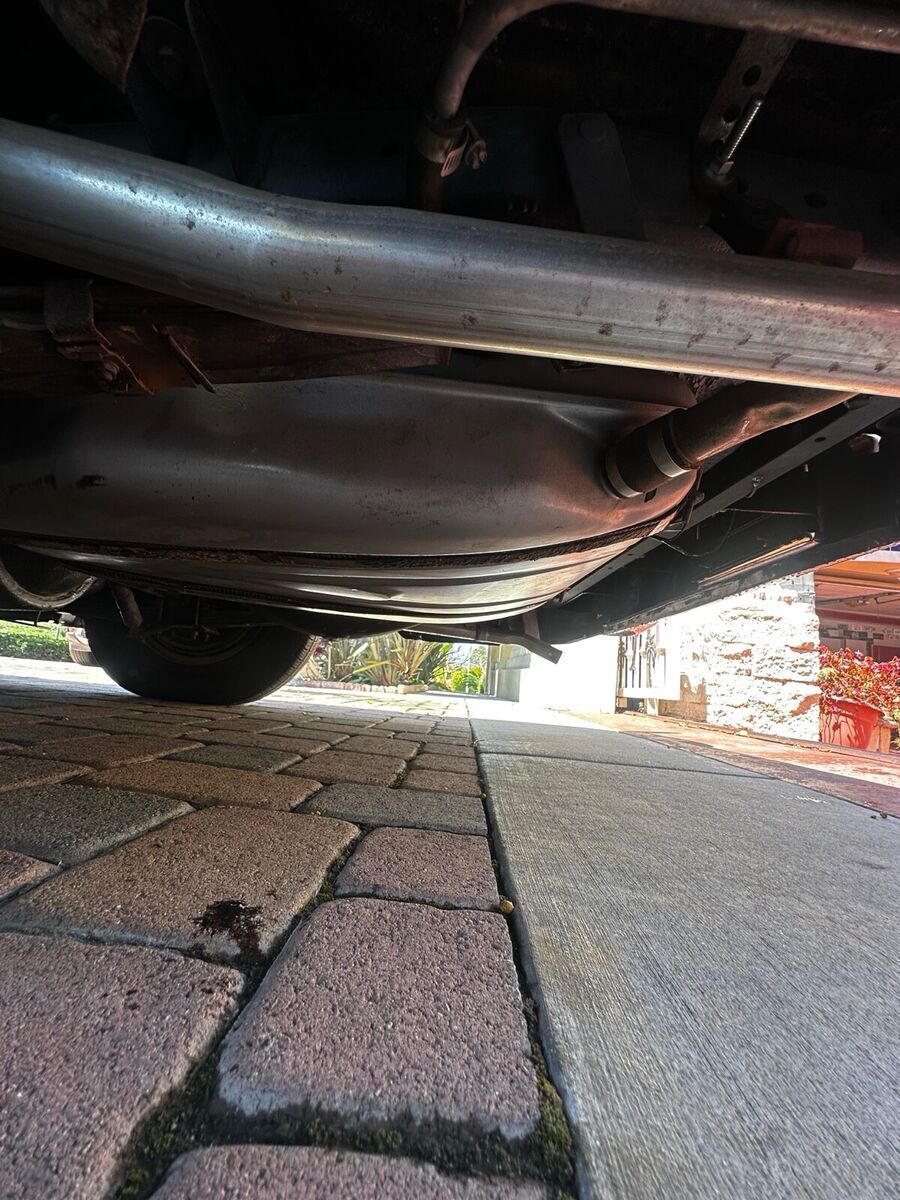 1957 Cadillac Biarritz Convertible - photo 11