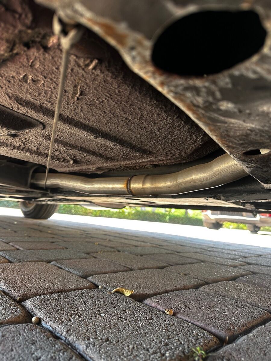 1957 Cadillac Biarritz Convertible - photo 12