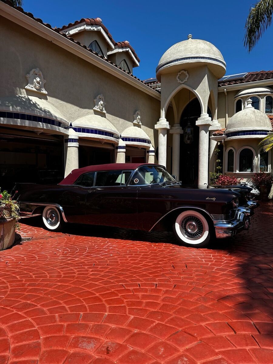 1957 Cadillac Biarritz Convertible - photo 7