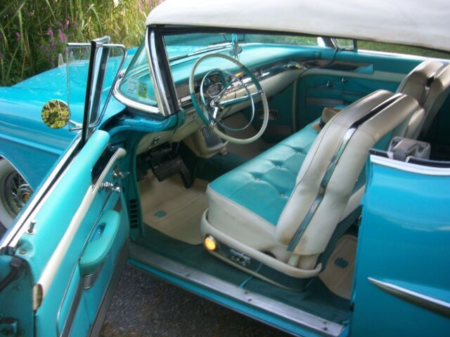 1957 Cadillac DeVille - photo 4
