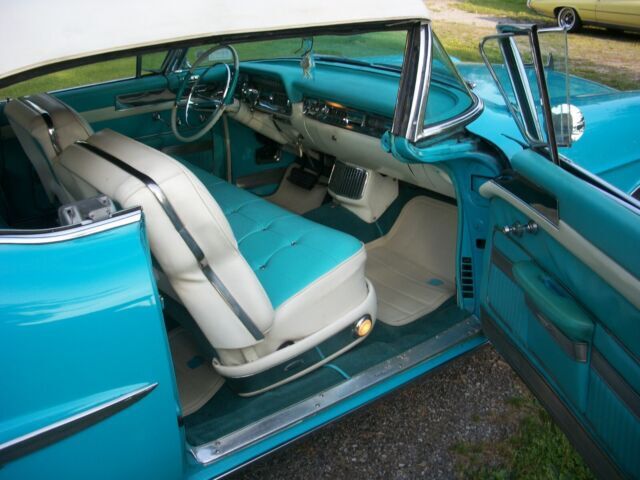 1957 Cadillac DeVille - photo 5
