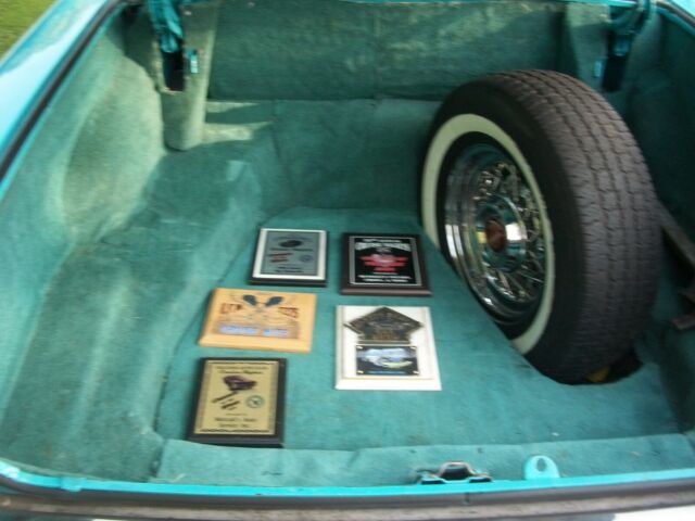 1957 Cadillac DeVille - photo 6