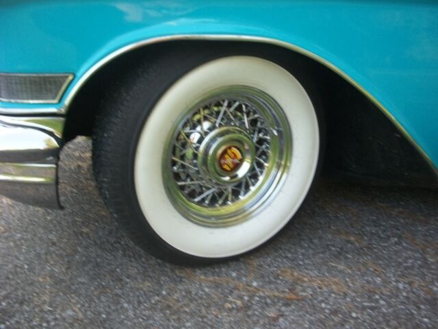 1957 Cadillac DeVille - photo 7