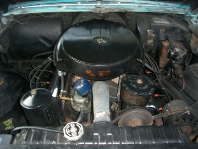 1957 Cadillac DeVille - photo 8