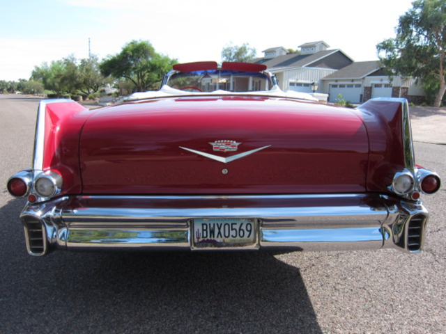 1957 Cadillac Other - photo 10
