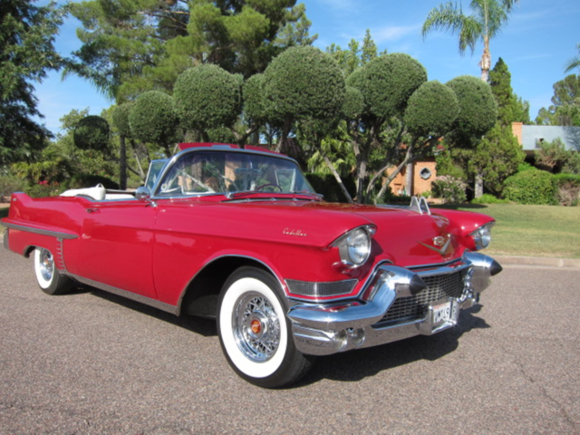 1957 Cadillac Other - photo 11