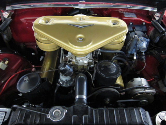 1957 Cadillac Other - photo 2