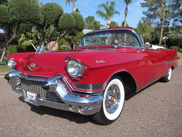 1957 Cadillac Other - photo 3