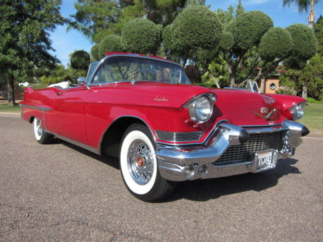 1957 Cadillac Other - photo 4