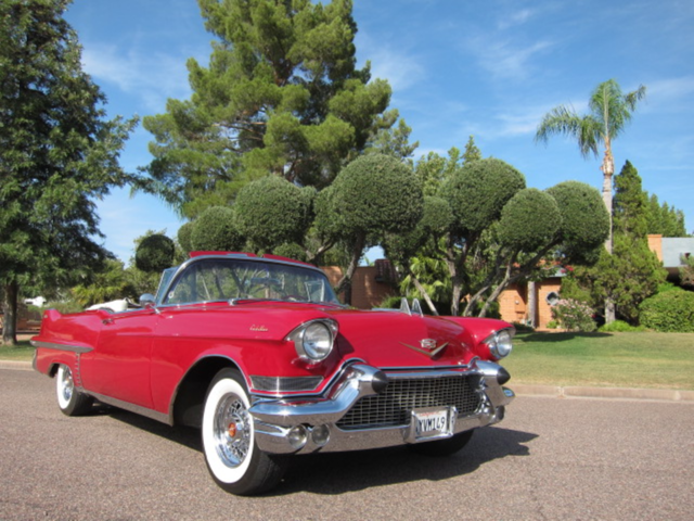 1957 Cadillac Other - photo 7