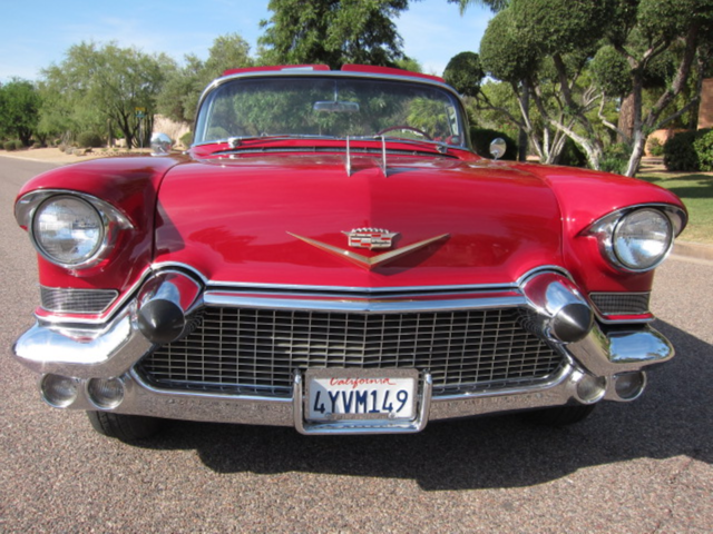 1957 Cadillac Other - photo 8