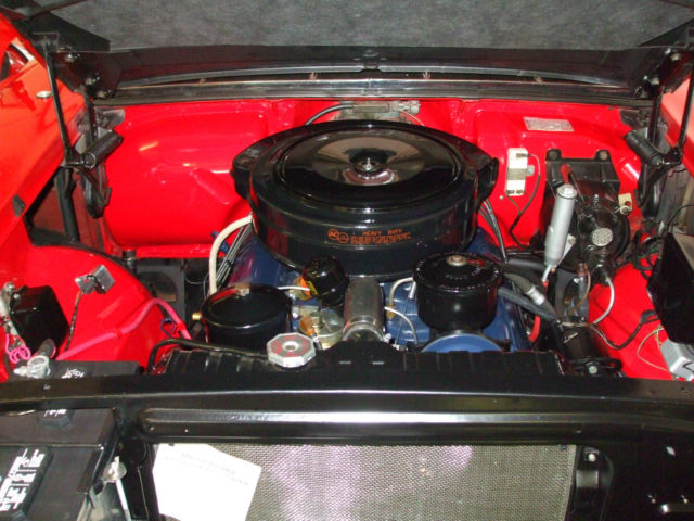 1957 Cadillac Other - photo 12