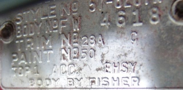 1957 Cadillac Other - photo 13