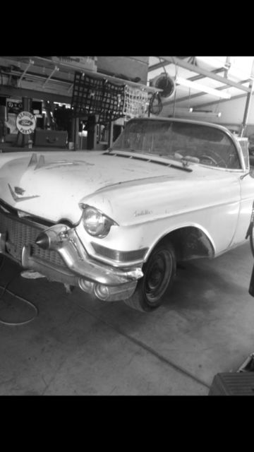 1957 Cadillac Other - photo 3