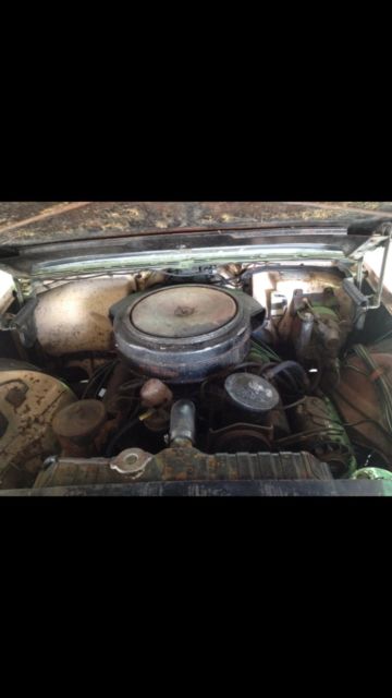 1957 Cadillac Other - photo 5