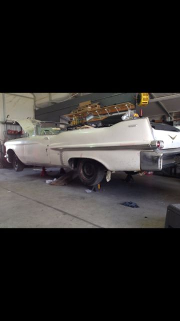 1957 Cadillac Other - photo 6