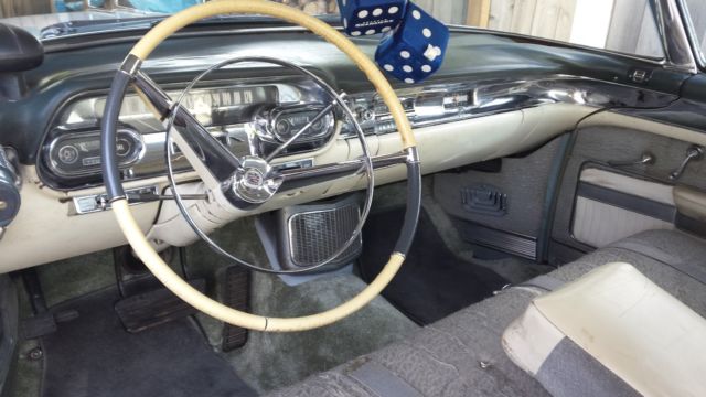 1957 Cadillac DeVille - photo 6