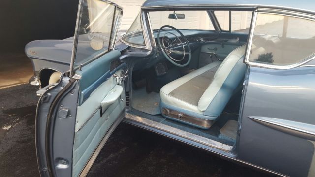 1957 Cadillac Coupe Series 62 Leather and Cloth - photo 3