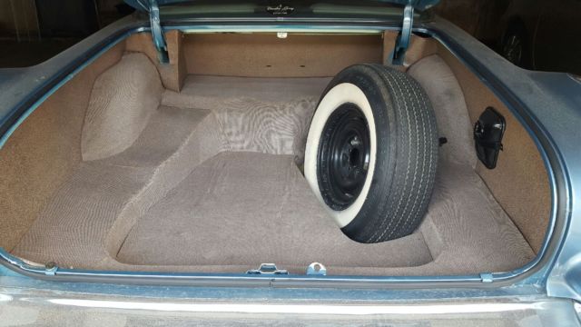 1957 Cadillac Coupe Series 62 Leather and Cloth - photo 8