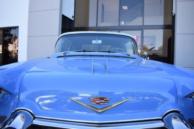 1957 Cadillac DeVille -- - photo 11