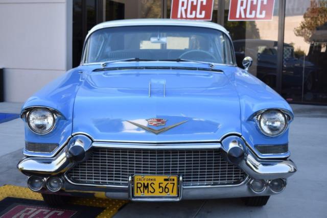 1957 Cadillac DeVille -- - photo 12