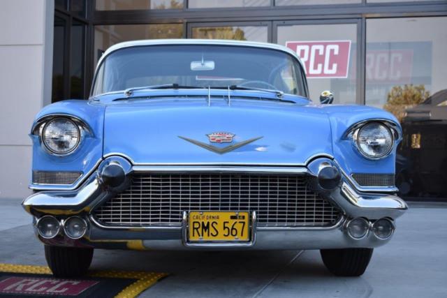 1957 Cadillac DeVille -- - photo 4