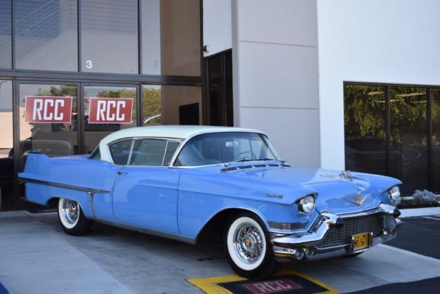 1957 Cadillac DeVille -- - photo 5