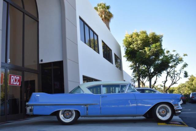 1957 Cadillac DeVille -- - photo 6