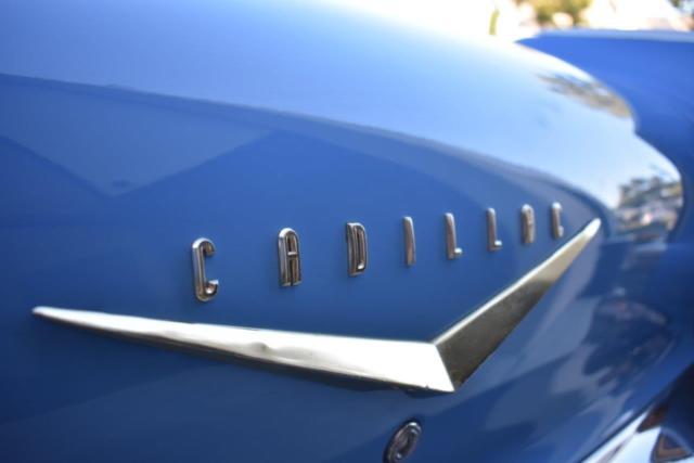 1957 Cadillac DeVille -- - photo 7