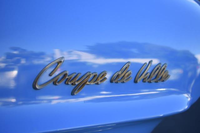 1957 Cadillac DeVille -- - photo 8