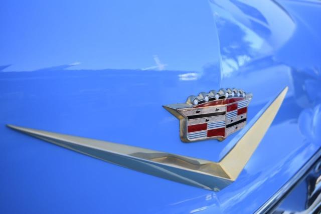 1957 Cadillac DeVille -- - photo 9