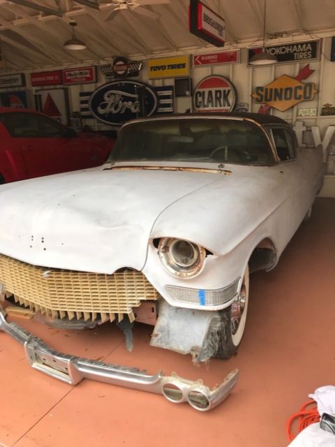 1957 Cadillac DeVille Coupe - photo 2