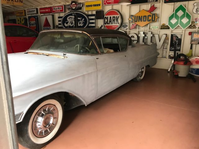 1957 Cadillac DeVille Coupe - photo 3