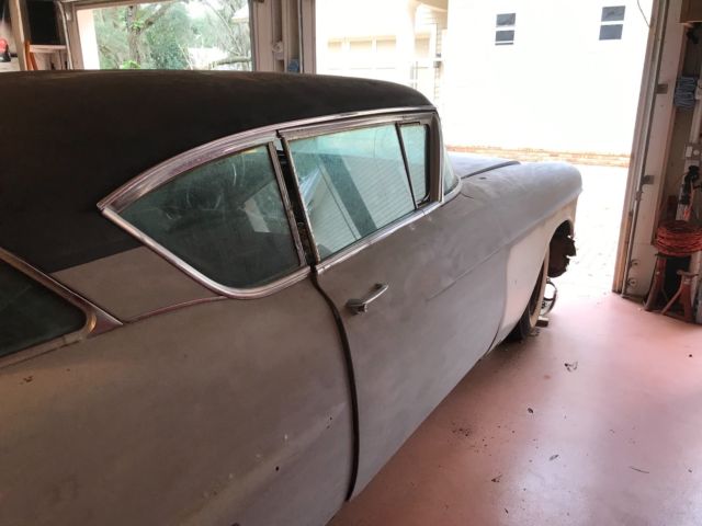 1957 Cadillac DeVille Coupe - photo 5