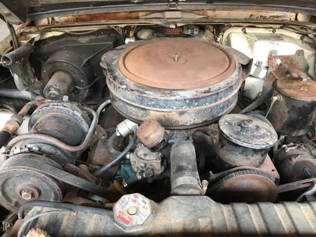 1957 Cadillac DeVille Coupe - photo 6