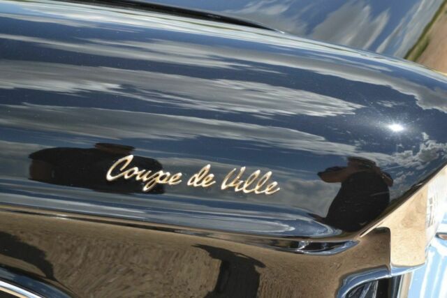 1957 Cadillac DeVille - photo 10