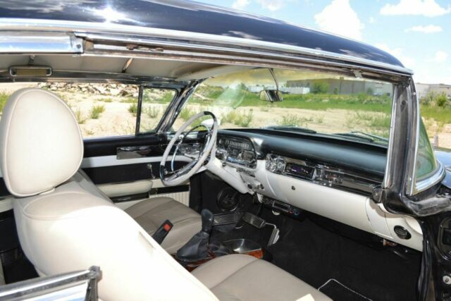 1957 Cadillac DeVille - photo 11