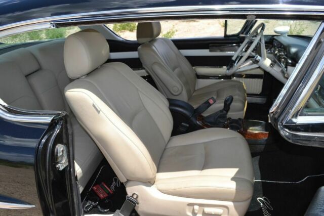 1957 Cadillac DeVille - photo 12