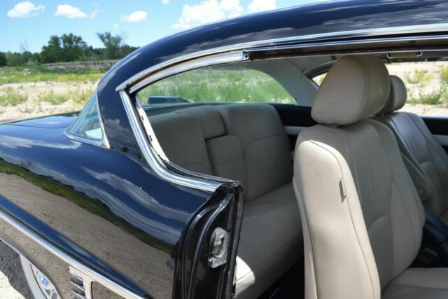 1957 Cadillac DeVille - photo 13