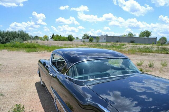 1957 Cadillac DeVille - photo 5