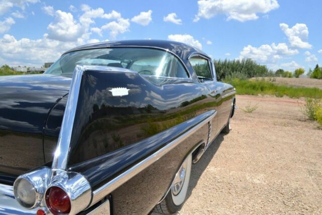 1957 Cadillac DeVille - photo 8