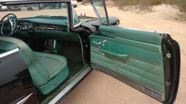 1957 Cadillac DeVille series 62 - photo 9