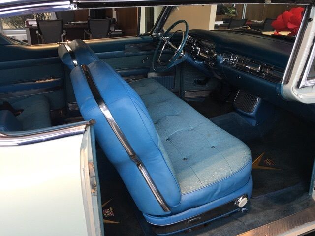 1957 Cadillac DeVille - photo 5