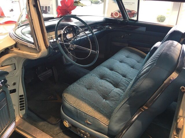 1957 Cadillac DeVille - photo 8